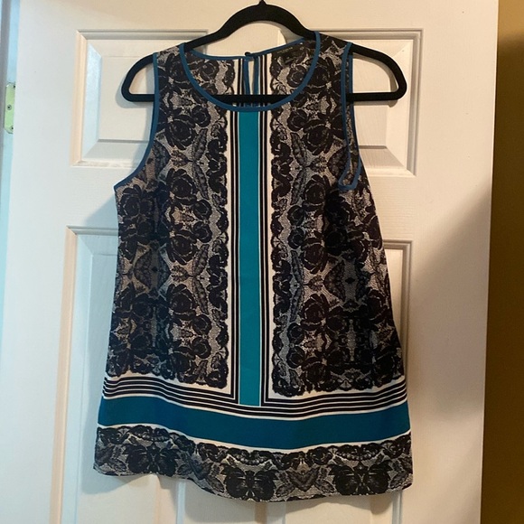 Ann Taylor blouse - Picture 1 of 3